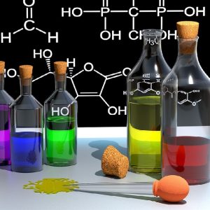 Organic/Inorganic Chemicals