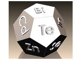 Ultra High Purity Metals & materials